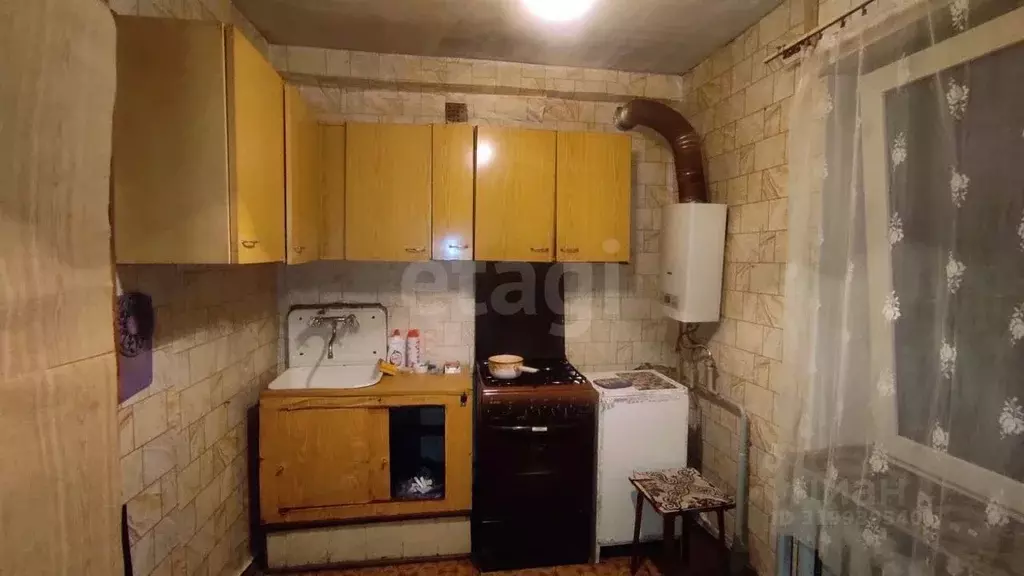 1-к кв. Коми, Сыктывкар ул. Димитрова, 4 (37.0 м) - Фото 0