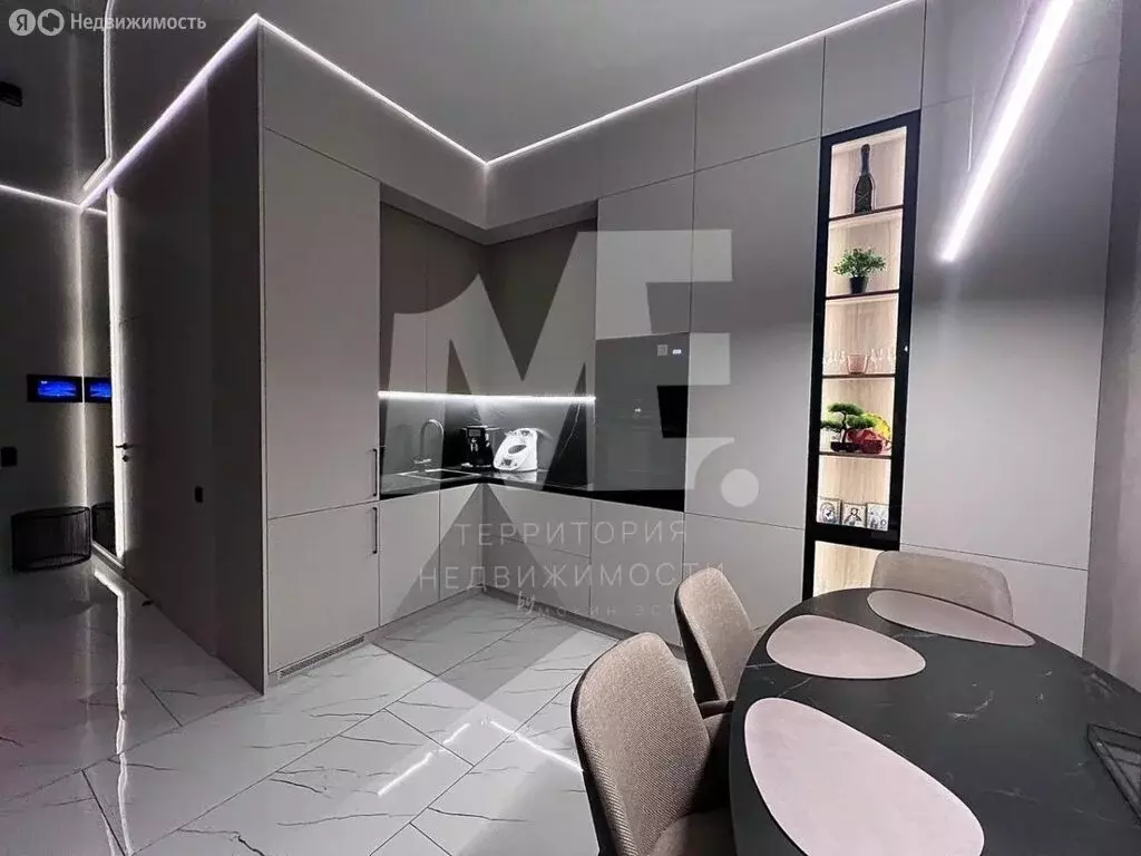 2-комнатная квартира: Калининград, Артиллерийская улица, 85Ак1 (56 м) - Фото 0
