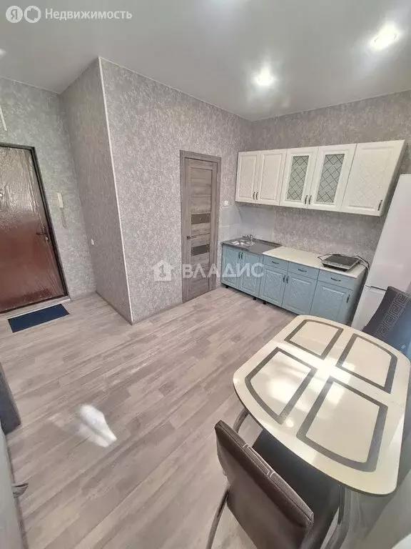 Квартира-студия: Благовещенск, Амурская улица, 351 (18 м) - Фото 0