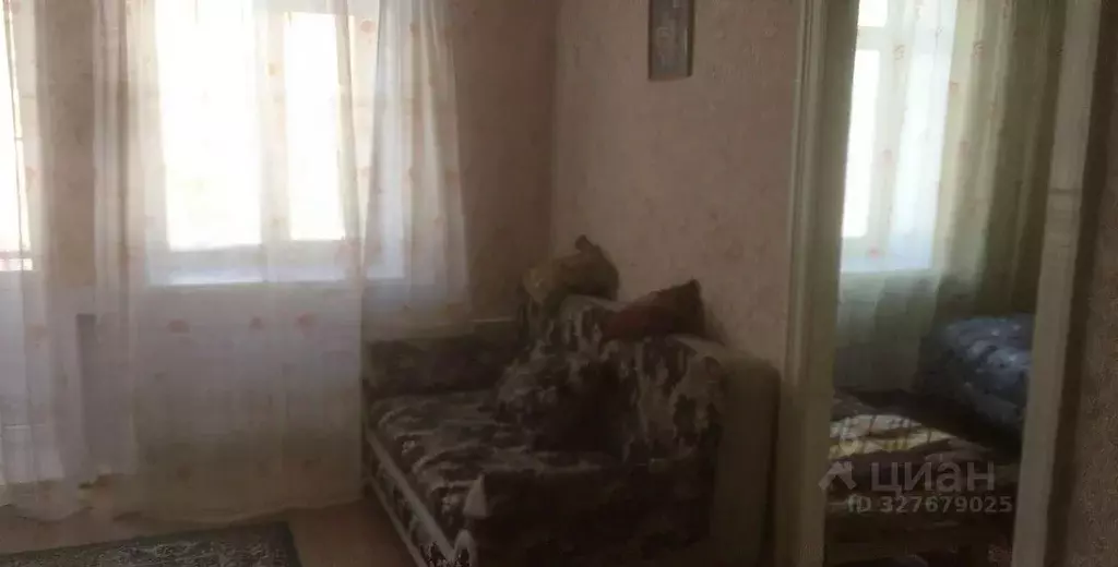 3-к кв. Омская область, Омск Городок Нефтяников мкр, ул. Малунцева, 15 ... - Фото 2