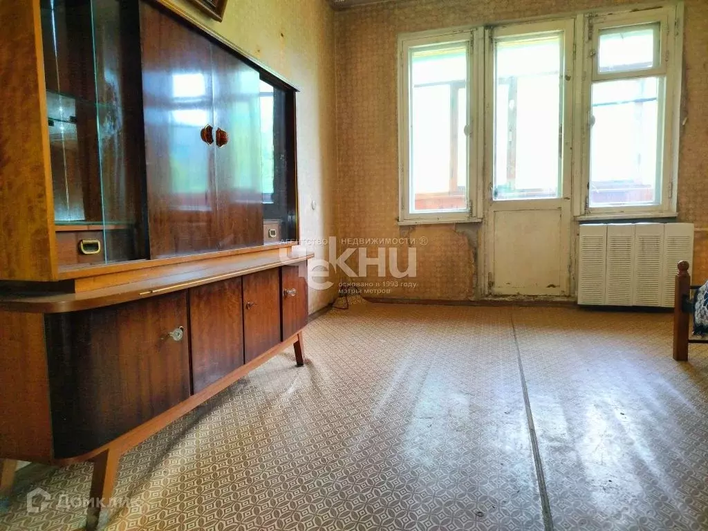 Продаётся 3-к квартира, 60 м - Фото 0