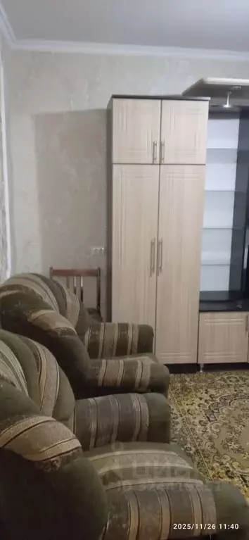 2-к кв. Ростовская область, Ростов-на-Дону ул. Штахановского, 19/1 ... - Фото 1