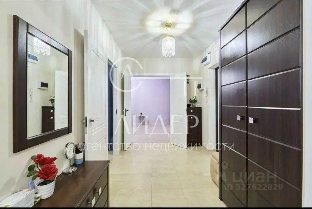 2-к кв. Краснодарский край, Сочи городской округ, с. Раздольное ул. ... - Фото 2