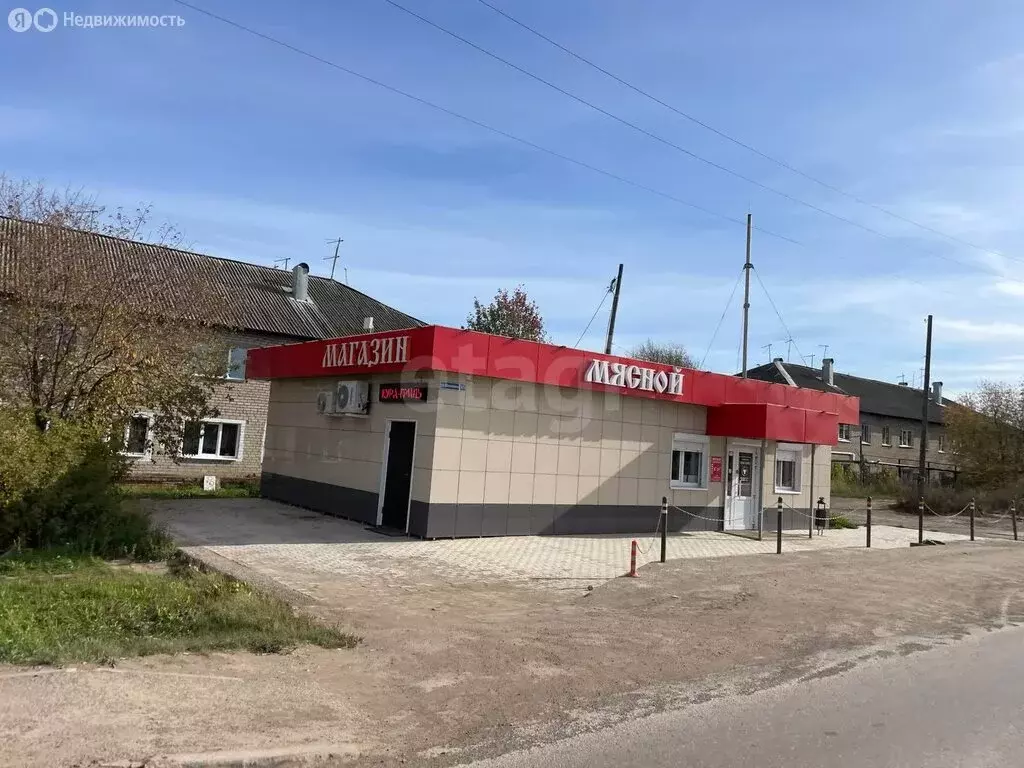 Торговая площадь (80 м) - Фото 1