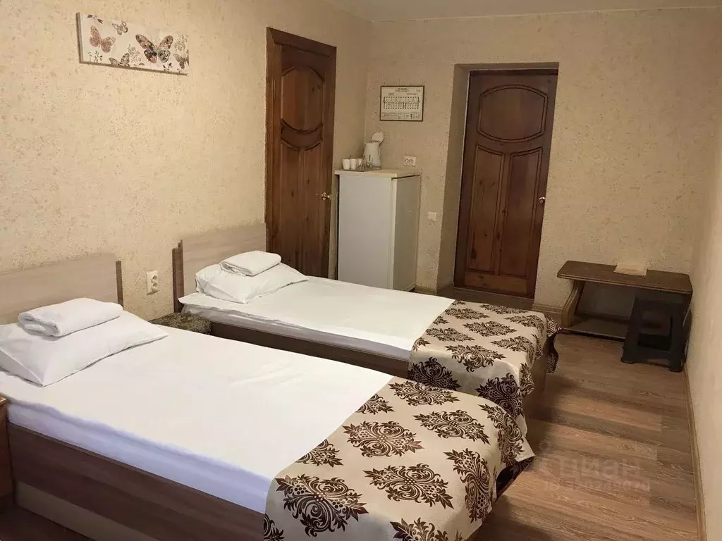 Комната Ростовская область, Таганрог ул. Ленина, 212Б (30.0 м) - Фото 1