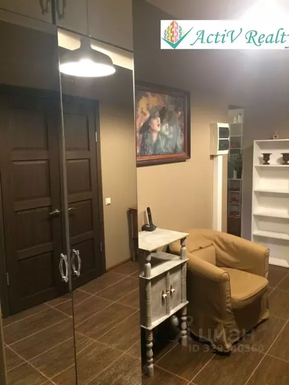 Помещение свободного назначения в Москва ул. Молодцова, 19К2 (35 м) - Фото 2