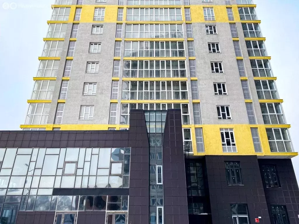 1-комнатная квартира: Омск, проспект Королёва, 7 (40.5 м) - Фото 1