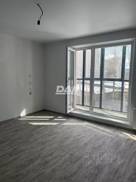 2-к кв. Челябинская область, Челябинский городской округ, пос. ... - Фото 1