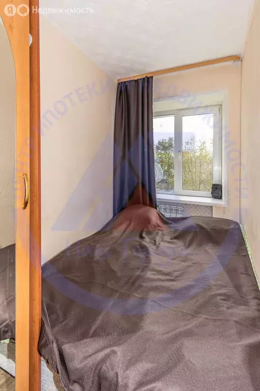 2-комнатная квартира: Курган, проспект Конституции, 63 (23.2 м) - Фото 2