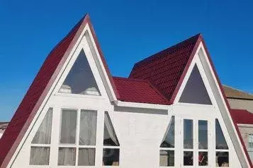 Дом в Крым, Феодосия ул. Авдет, 24 (60 м) - Фото 0