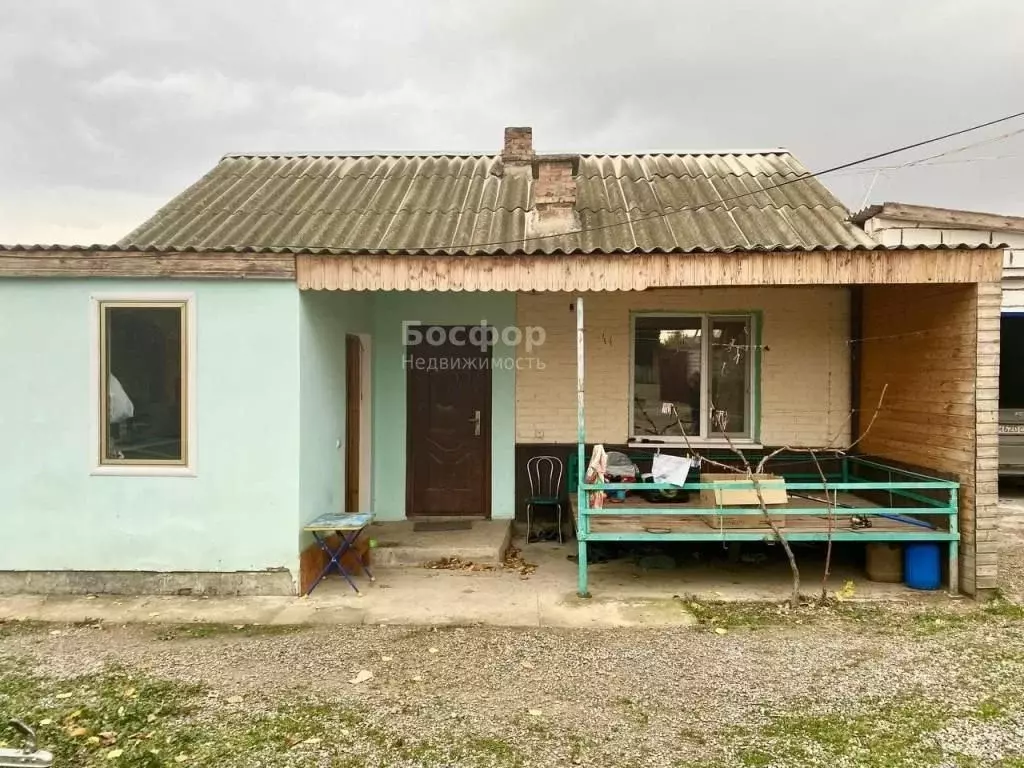 Дом в Крым, Судак городской округ, с. Солнечная Долина кв Яны-Къоз ... - Фото 1