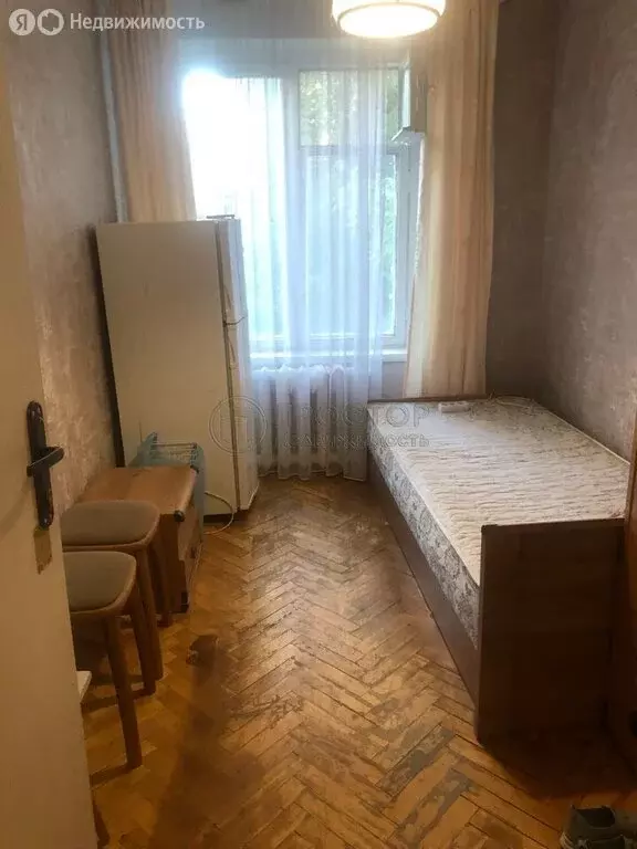 2-комнатная квартира: Москва, Перовская улица, 38к1 (40.8 м) - Фото 1