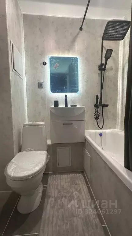 Студия Кемеровская область, Кемерово Московский просп., 25 (22.8 м) - Фото 1