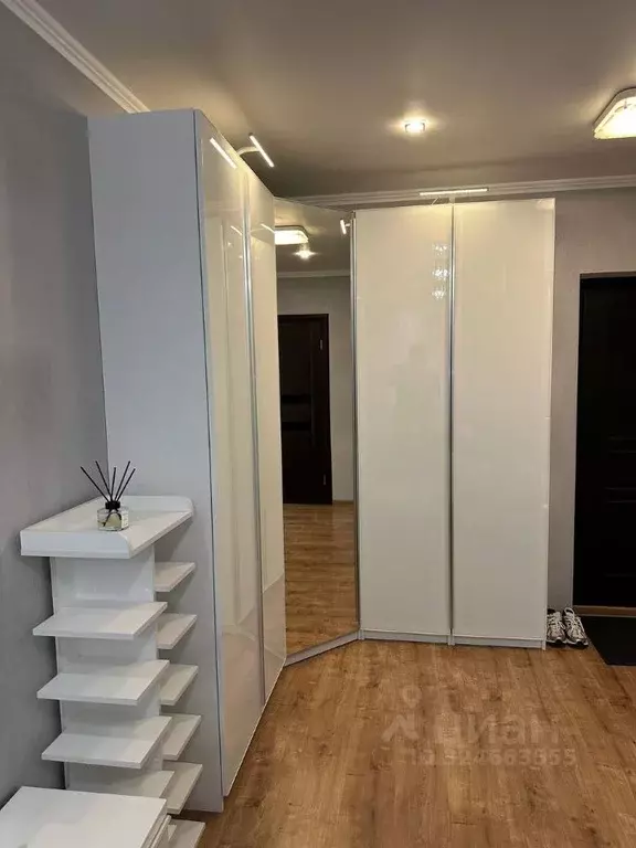 1-к кв. Ростовская область, Ростов-на-Дону Кировский просп., 79/236 ... - Фото 1