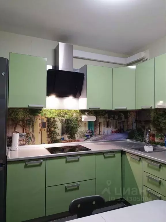 1-к кв. Санкт-Петербург дор. Кушелевская, 3к2 (36.0 м) - Фото 1