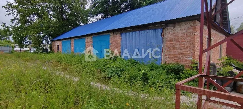 Помещение свободного назначения в Саратовская область, Балаково ... - Фото 1