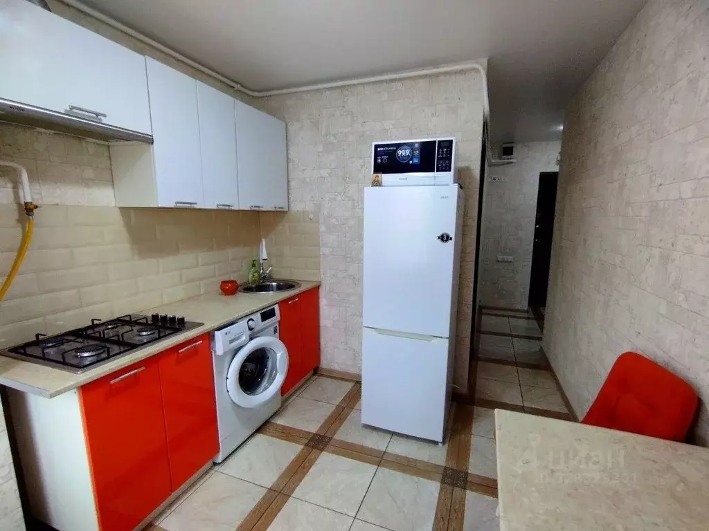 1-к кв. Крым, Евпатория просп. Победы, 23А (35.0 м) - Фото 1