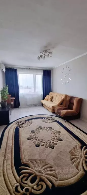 1-к кв. Краснодарский край, Краснодар ул. Имени М.Е. Соколова, 86к2 ... - Фото 1