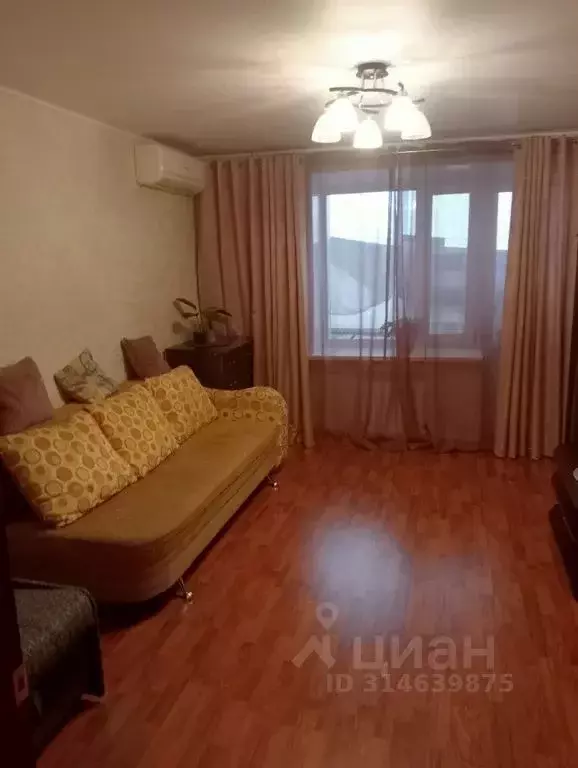 2-к кв. Самарская область, Самара ул. Мичурина, 143 (65.0 м) - Фото 1