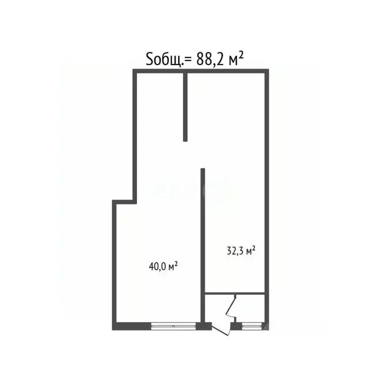 Помещение свободного назначения в Новосибирская область, Новосибирск ... - Фото 2