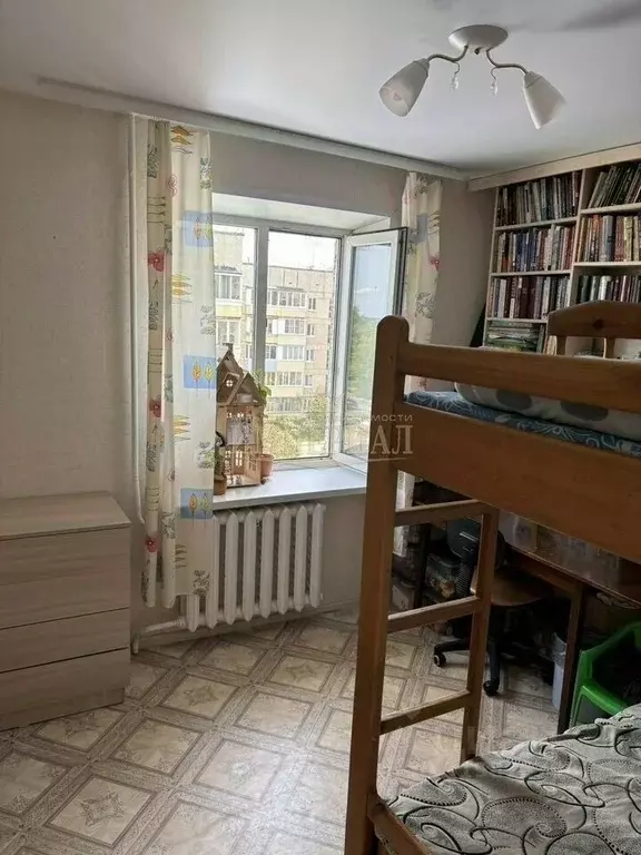 3-к кв. Марий Эл, Йошкар-Ола ул. Дружбы, 93 (68.0 м) - Фото 0