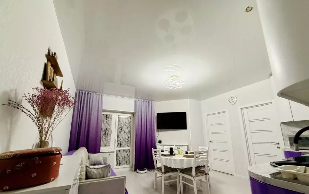 2-к кв. Московская область, Красногорск Опалиха мкр, Парковый туп., 2 ... - Фото 2