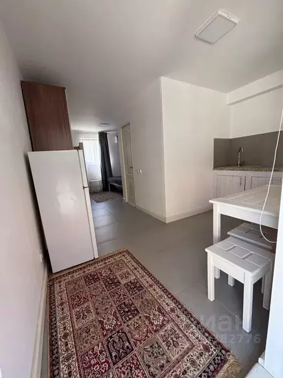 Комната Крым, Сакский район, Молочненское с/пос, с. Витино ул. Дачная, ... - Фото 2