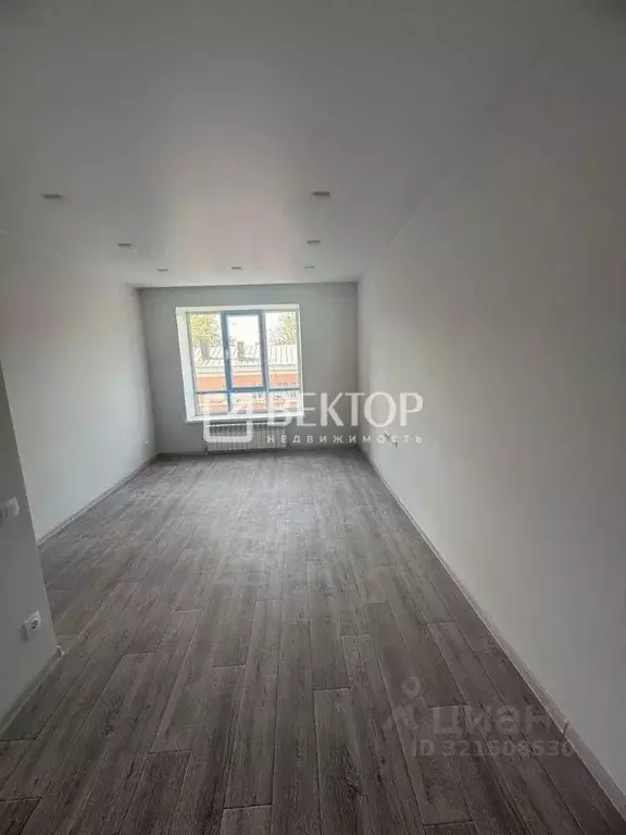 1-к кв. Костромская область, Кострома ул. Ленина, 96А (38.0 м) - Фото 1