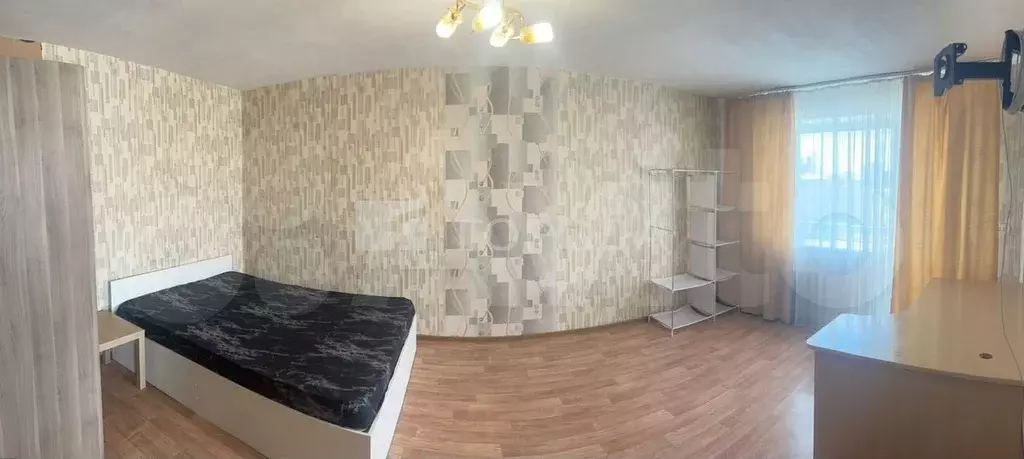 1-к. квартира, 33 м, 8/8 эт. - Фото 1