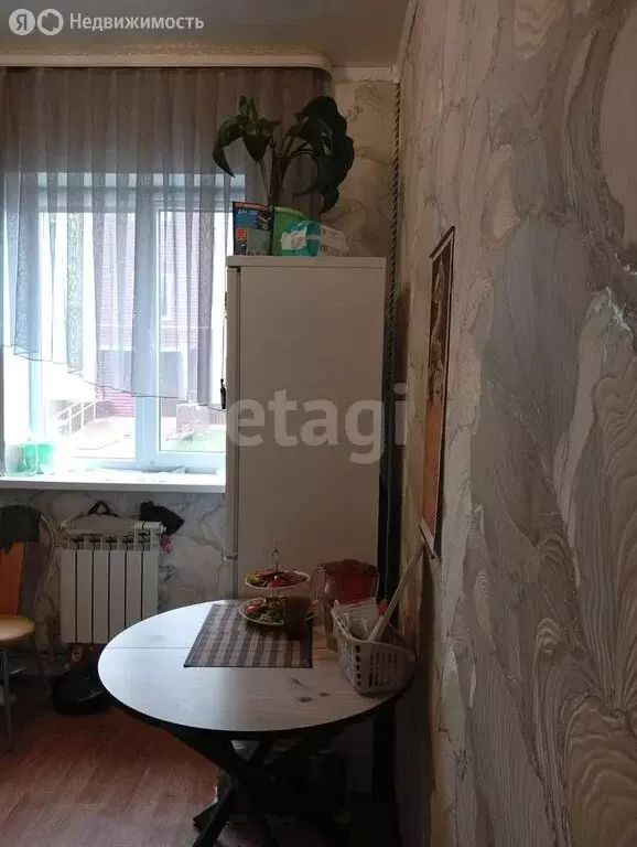 1-комнатная квартира: Алексеевка, посёлок Ольминского, 10Б (35.5 м) - Фото 1