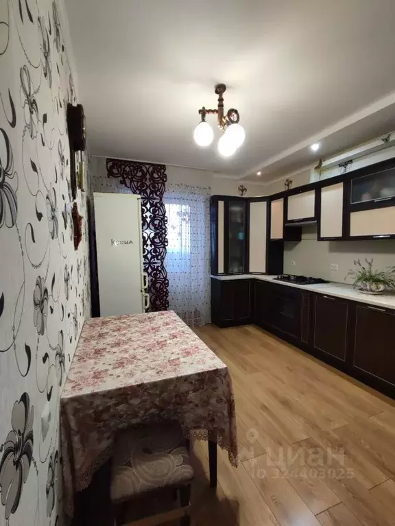 3-к кв. Ставропольский край, Ставрополь ул. Тухачевского, 21/4 (75.0 ... - Фото 2