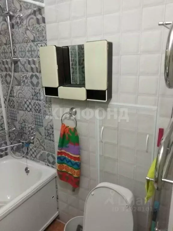 2-к кв. Новосибирская область, Новосибирск ул. Римского-Корсакова, 5/1 ... - Фото 0