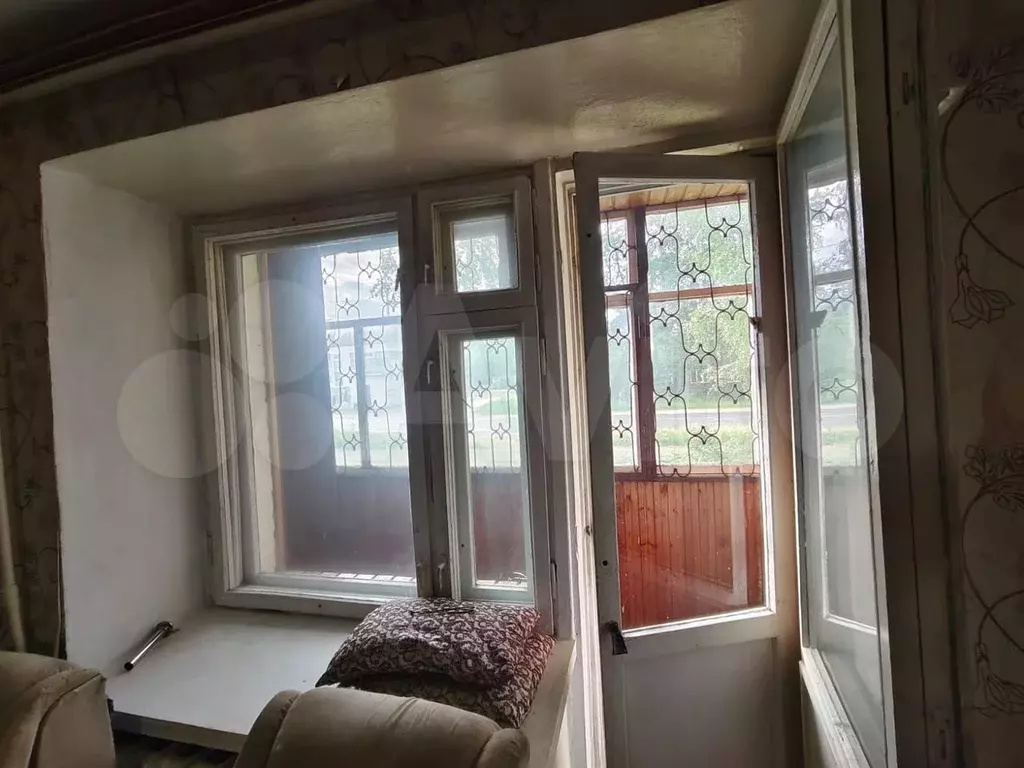 3-к. квартира, 58,3 м, 1/5 эт. - Фото 1