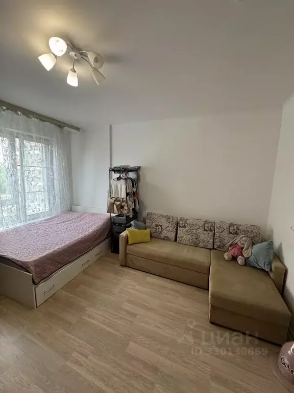 Комната Москва Люблинская ул., 111Бк1 (24.0 м) - Фото 1