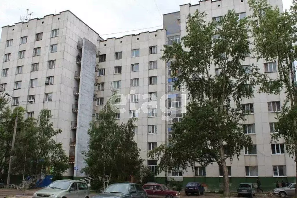 1к в -комнатной квартире (14 м) - Фото 1