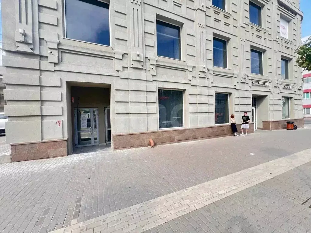 Помещение свободного назначения в Башкортостан, Уфа ул. Карла Маркса, ... - Фото 2