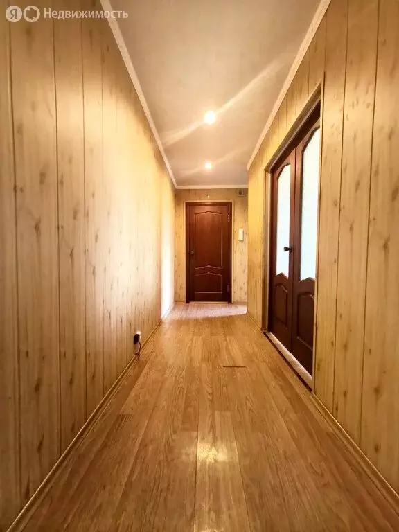 3-комнатная квартира: Оренбург, улица Юных Ленинцев, 7/1 (65.1 м) - Фото 0