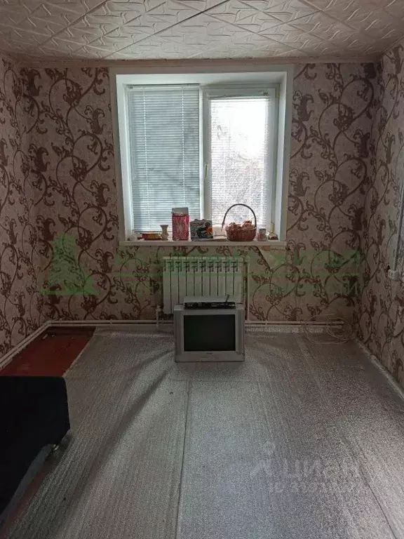 Дом в Саратовская область, Марксовский район, Липовское муниципальное ... - Фото 0