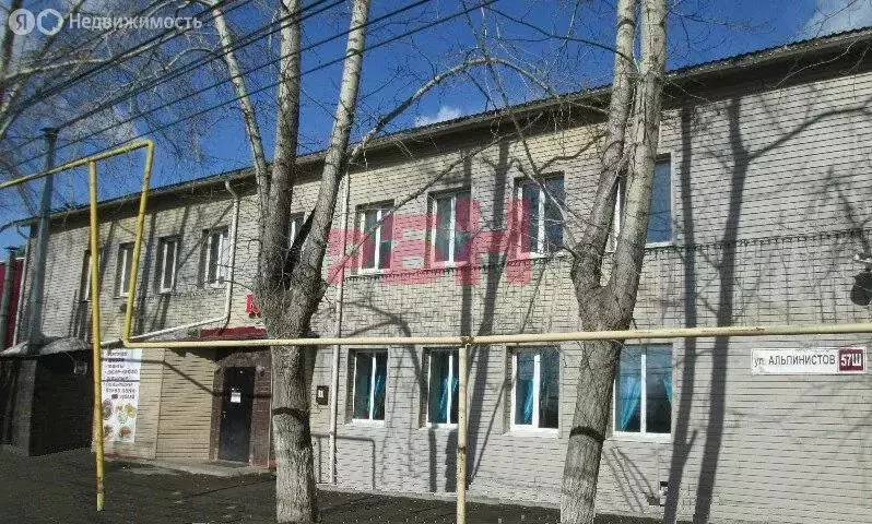 Офис (83.3 м) - Фото 0
