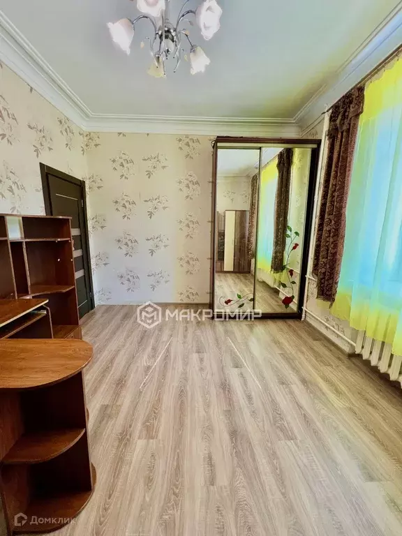 Продаётся 3-к квартира, 68 м - Фото 1