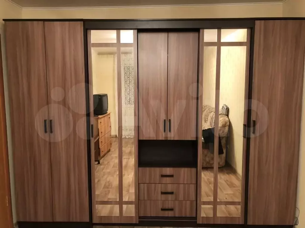 Продаётся 1-к квартира, 36.4 м - Фото 1