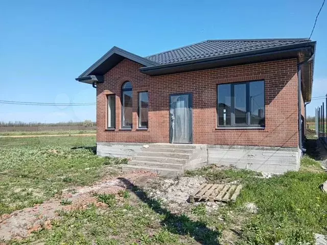 Дом 135 м на участке 5 сот. - Фото 0