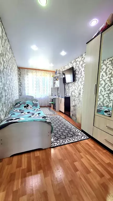 Продаётся 2-к квартира, 43.9 м - Фото 1