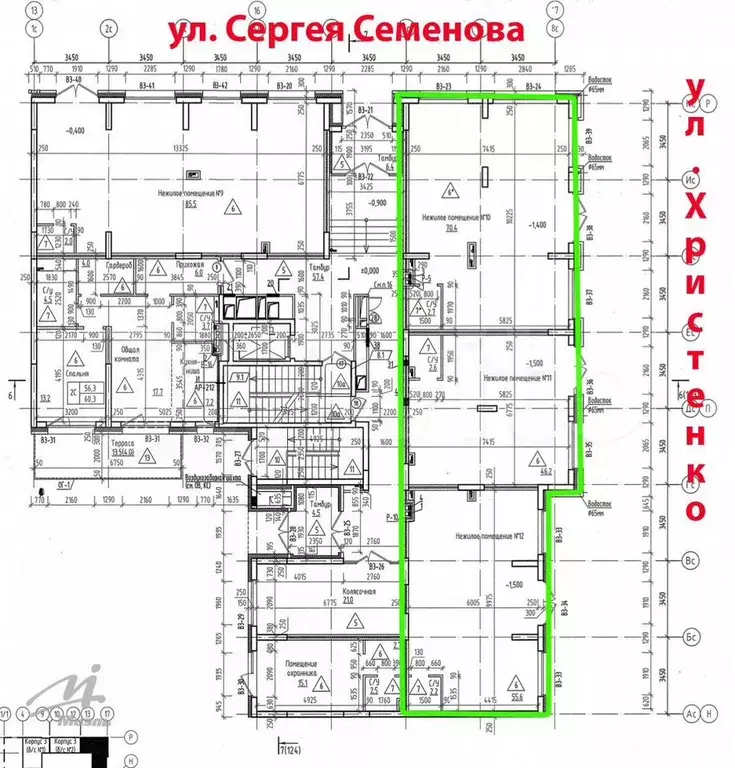 Аренда Христенко 2 - Фото 0