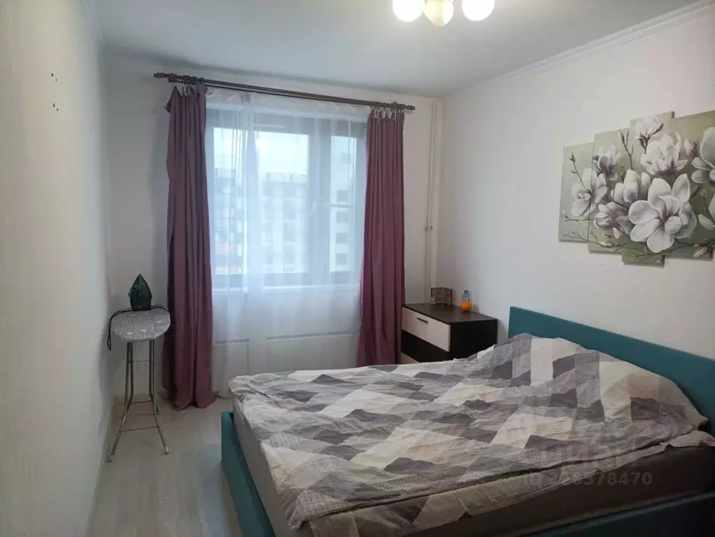 Комната Москва Долгопрудная аллея, 14к2 (14.0 м) - Фото 1