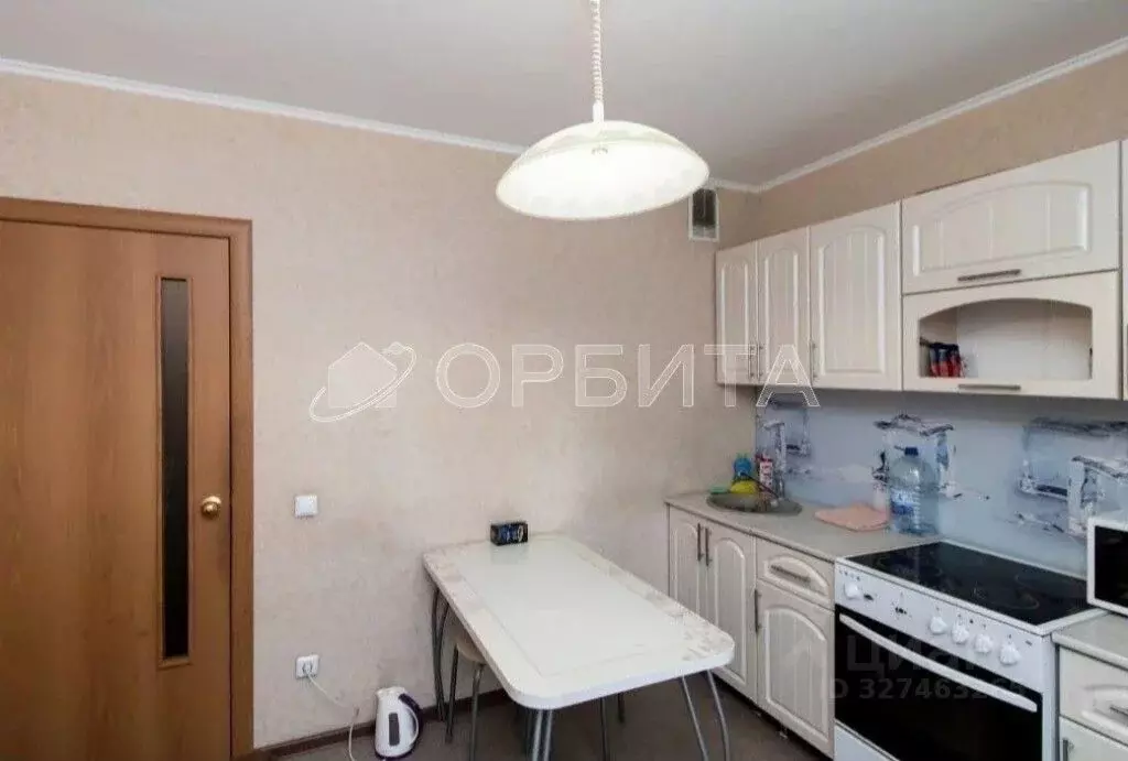 1-к кв. Тюменская область, Тюмень Широтная ул., 170к3 (43.0 м) - Фото 2