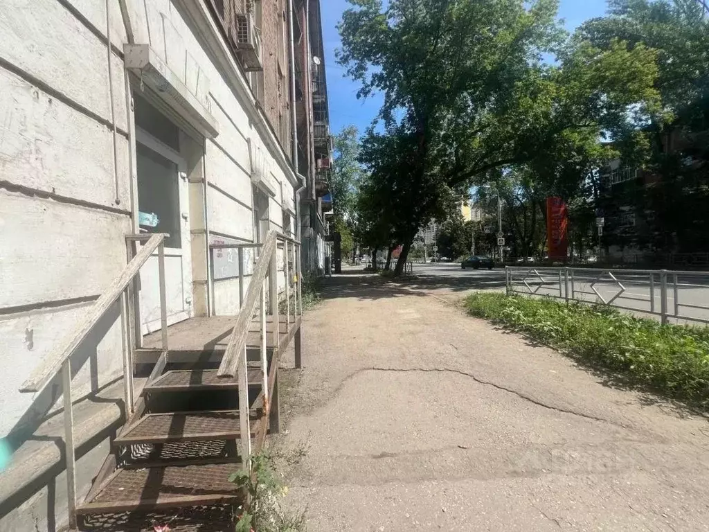 Помещение свободного назначения в Самарская область, Самара ... - Фото 0