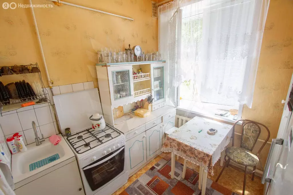 3-комнатная квартира: Москва, Севастопольский проспект, 9к2 (70.9 м) - Фото 1
