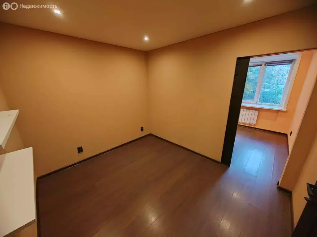 2-комнатная квартира: Архангельск, улица Тимме, 21к2 (28.7 м) - Фото 1