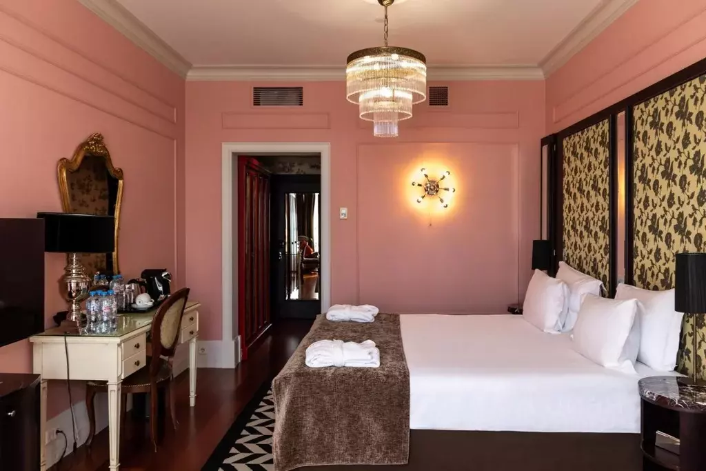 Комната Санкт-Петербург Гангутская ул., 4 (28.0 м) - Фото 1